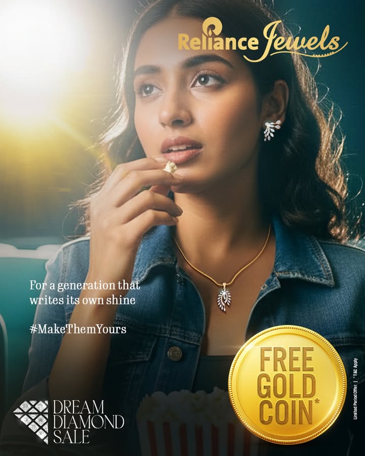 Why do diamonds have to be for just a select few We believe theyre meant for everyone MakeThemYours with our special off...