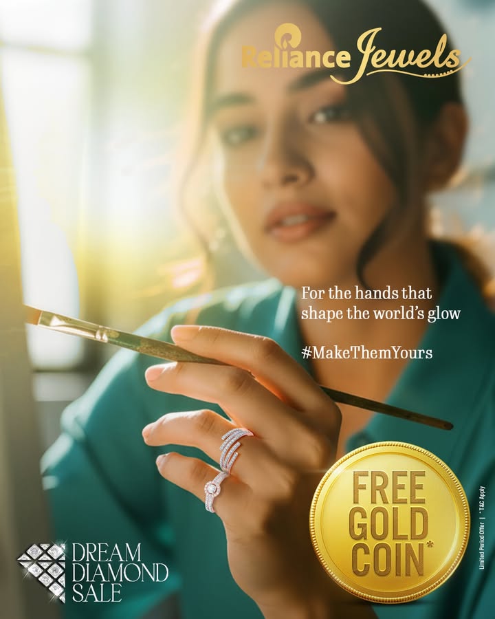 Turning dreams into diamonds for everyone At the Dream Diamond Sale, every 25,000 worth of Diamond jewellery purchase ...