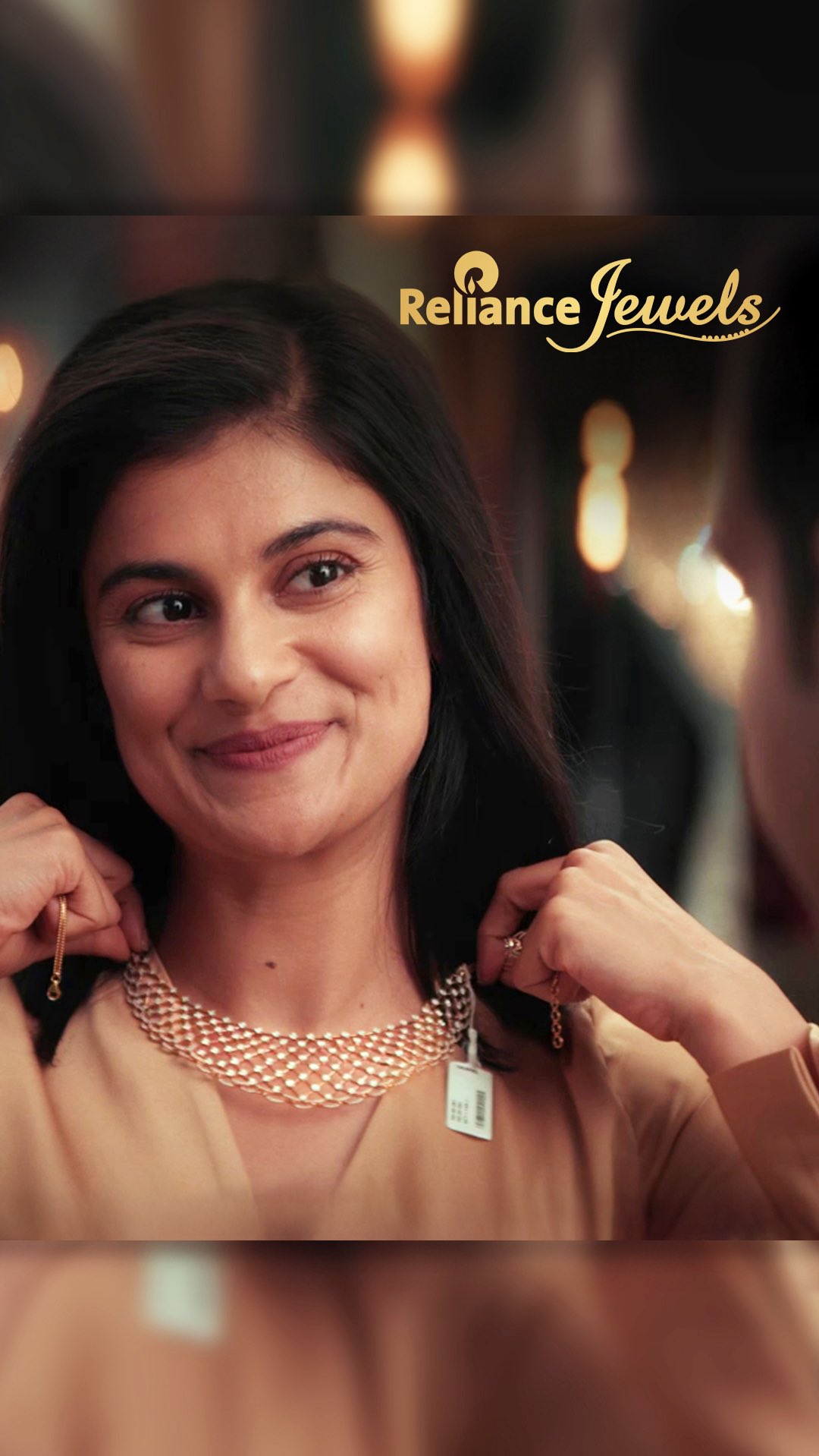 The Dream Diamond Sale is here Celebrate her glow with diamonds that say it all