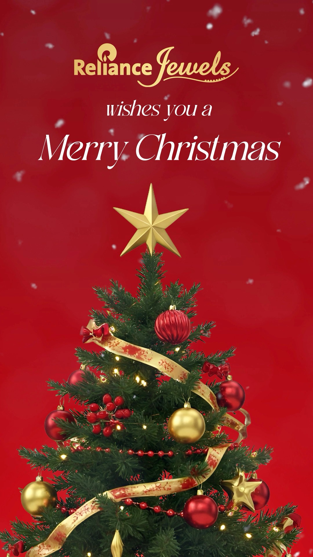 Joy in your home, peace in your heart, and sparkle in every moment