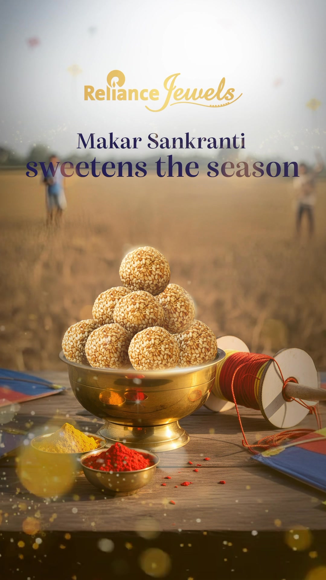 From field to festival, from tradition to togetherness