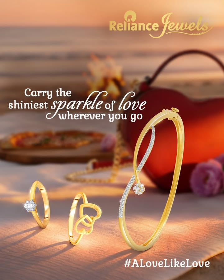 This Valentines Day, gift thoughtfully with our collection of designs that shine as brightly as your bond