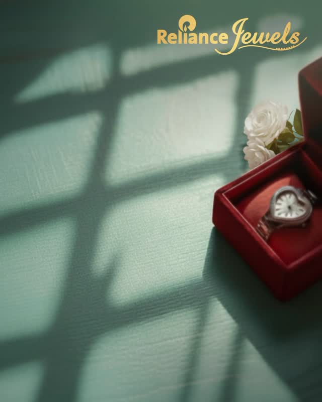 Be thoughtful with your gift this Valentines Day, and choose something that resonates with your timeless love