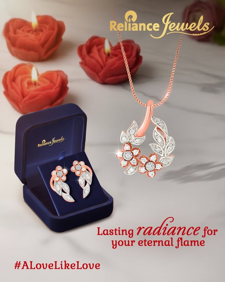 This Valentines Day, keep the spark alive with a thoughtful gift