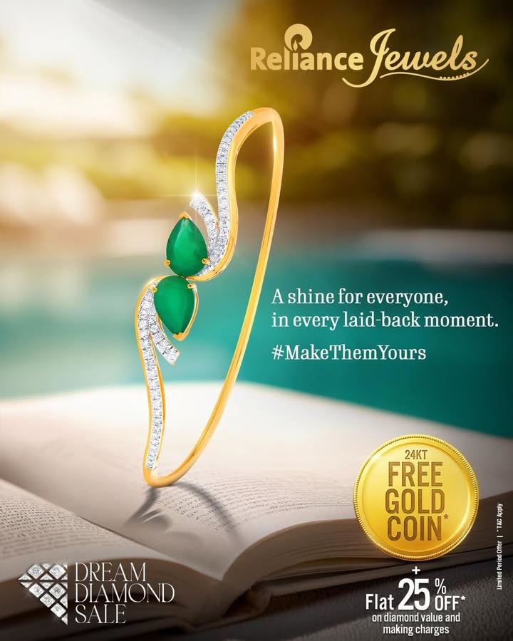 Explore diamond designs that are made to completement every moment with an offer that makes them accessible to all