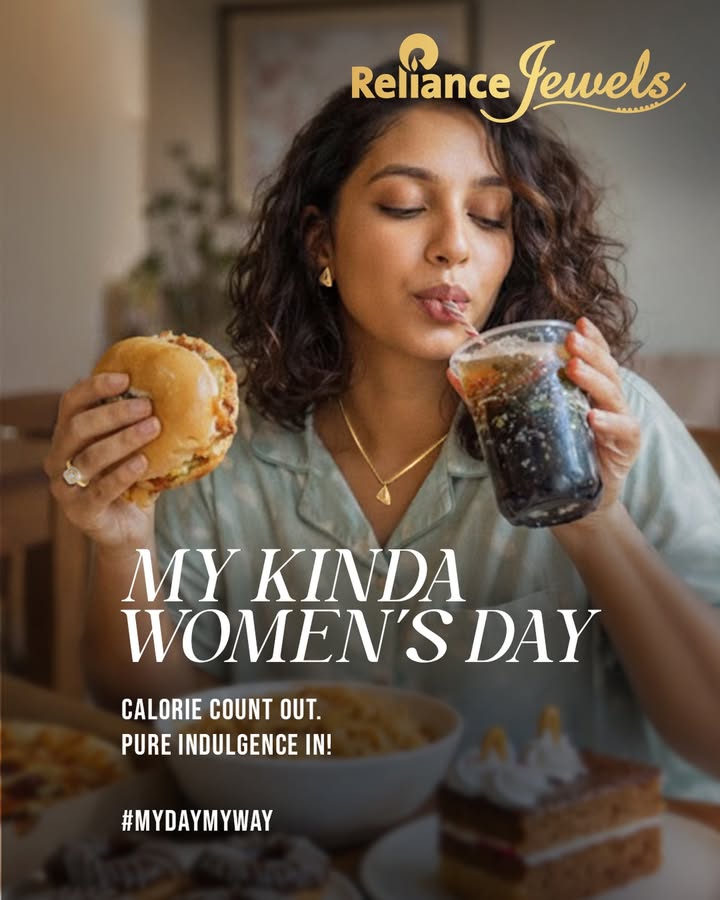 For all the food loving divas out there this Womens Day, if your wish is to indulge in every single thing that calls out...