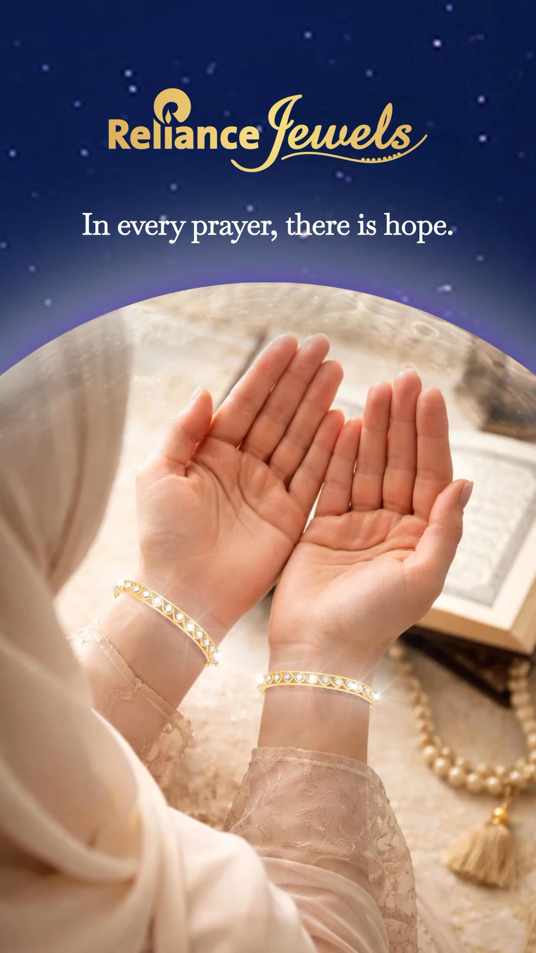 A month that strengthens the heart. A day that celebrates it