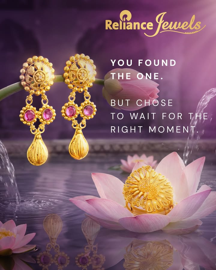 Youve already chosen it. Now make it yours This Akshaya Tritiya, stay DoKadamAage with our Double Gold Rate Protection 