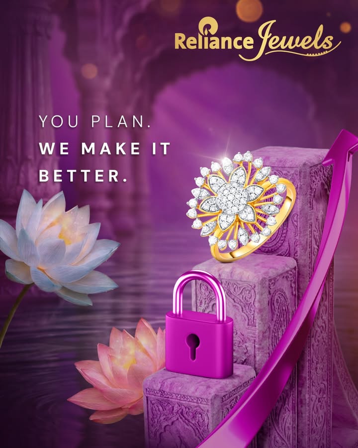 Lock the rate. Enjoy the extra benefits Stay DoKadamAage with our Double Gold Rate Protection 