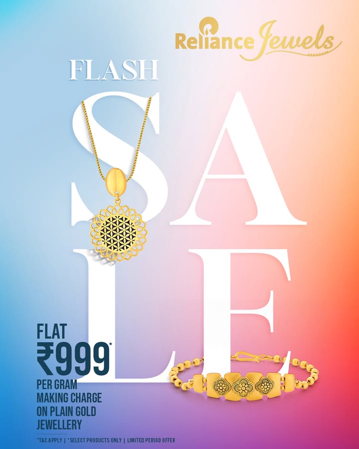 Gold offer this good wont wait for you