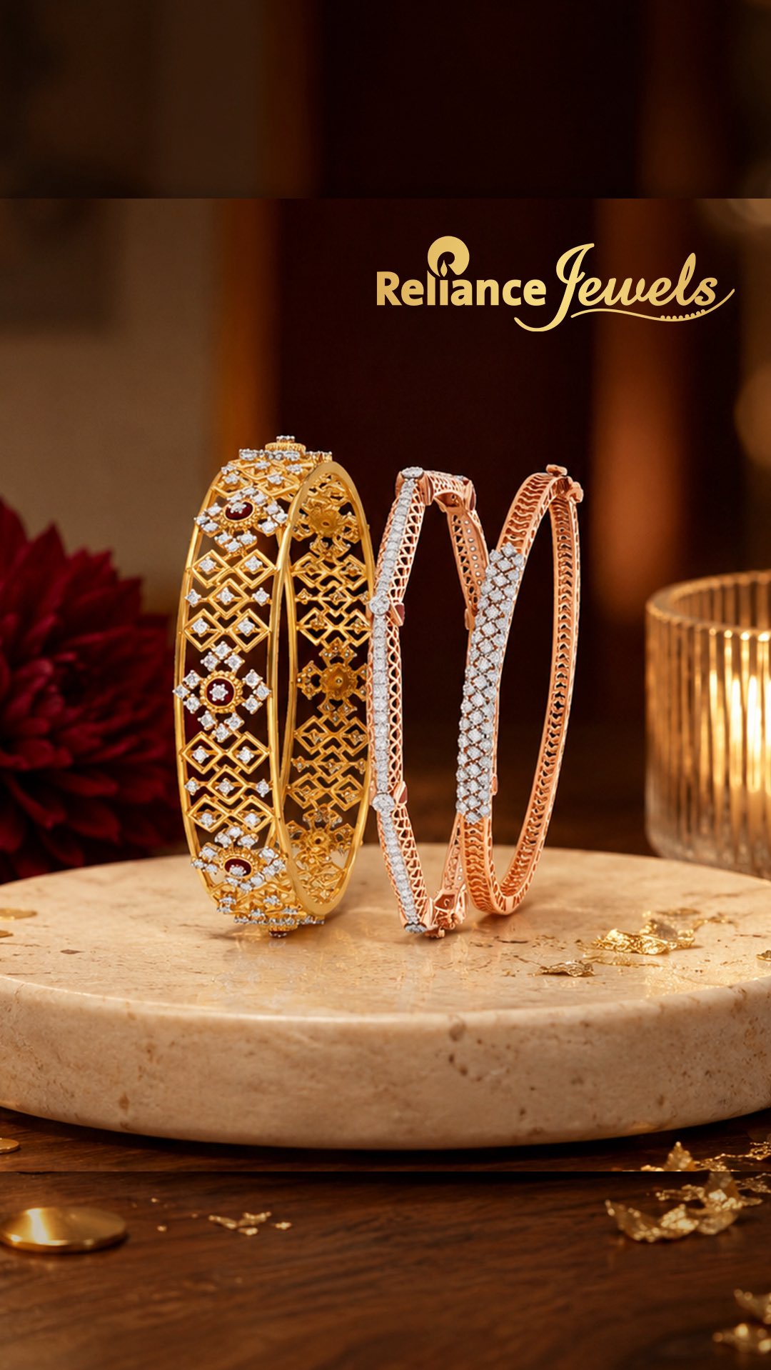 Every celebration shines brighter with a sparkle. Especially when it comes with offers worth celebrating