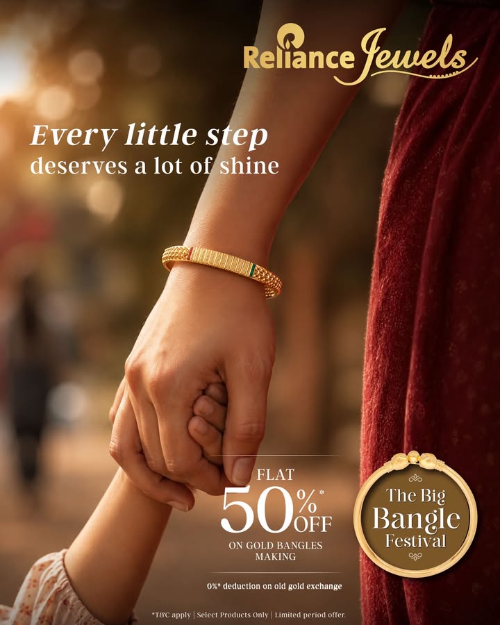Walk through every beautiful milestone with a shine that complements it