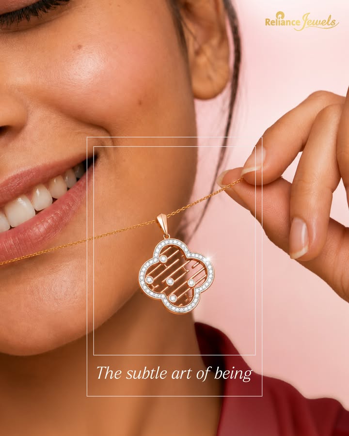 Your dazzle for times when its just that simple