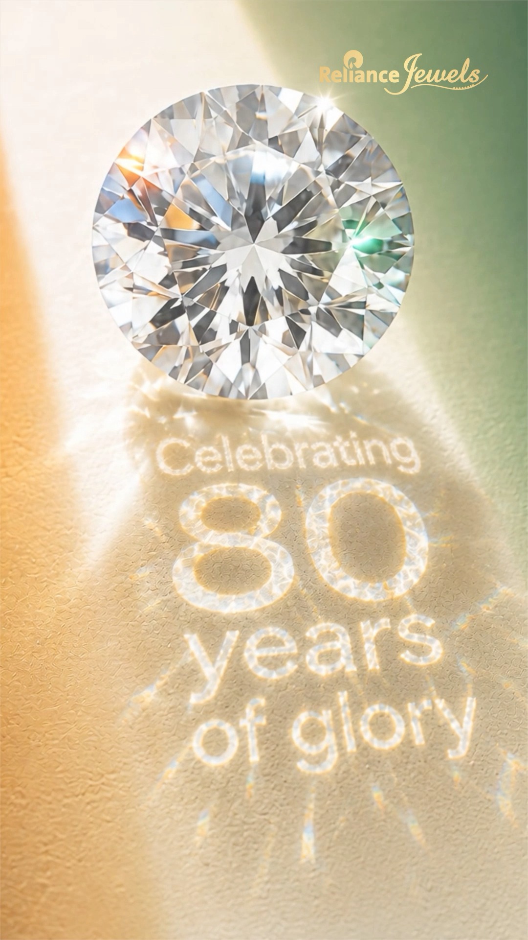 A nation that has grown, evolved and continued to shine through the years