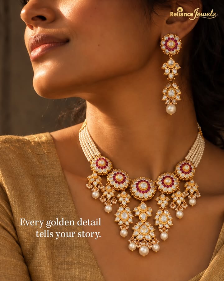 Write your own story with a legacy of gold