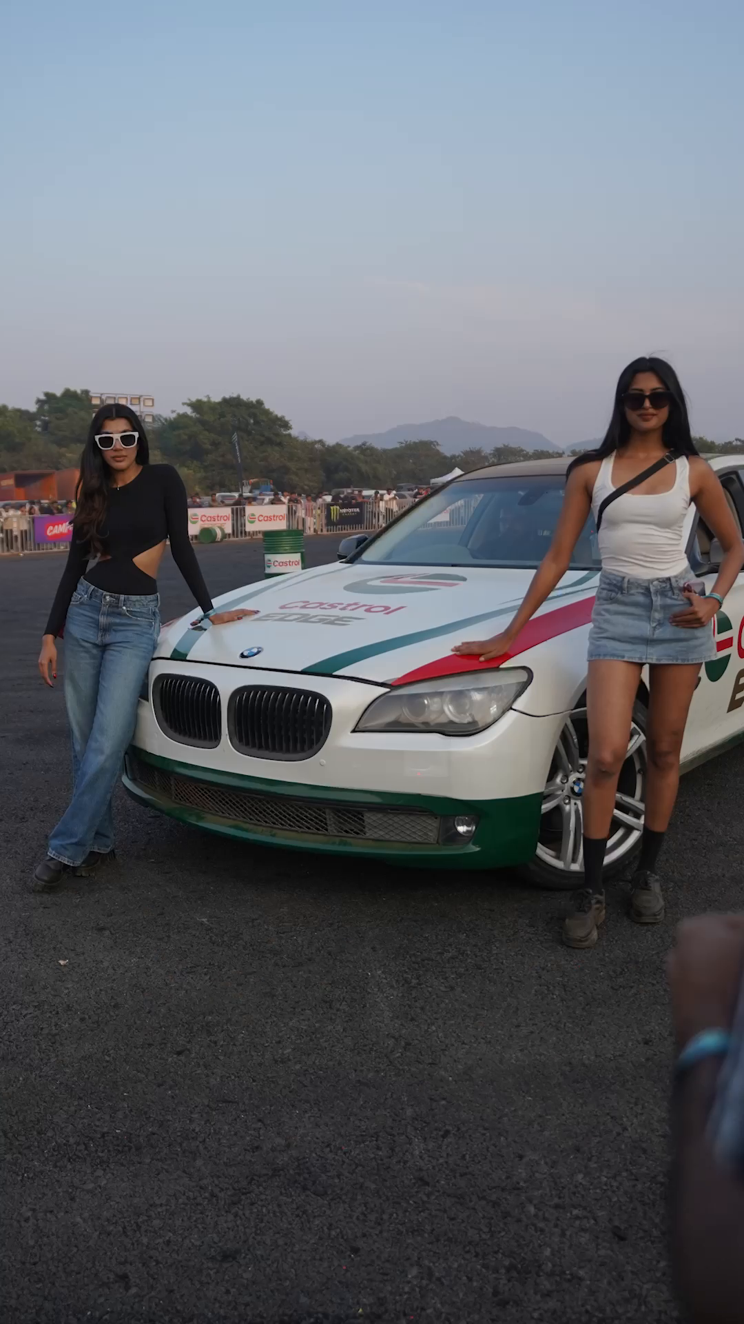 Day 3 at Castrol Valley Run hit so hard, it took us a while to reel over it From wild launches, flawless tune ups, and he...