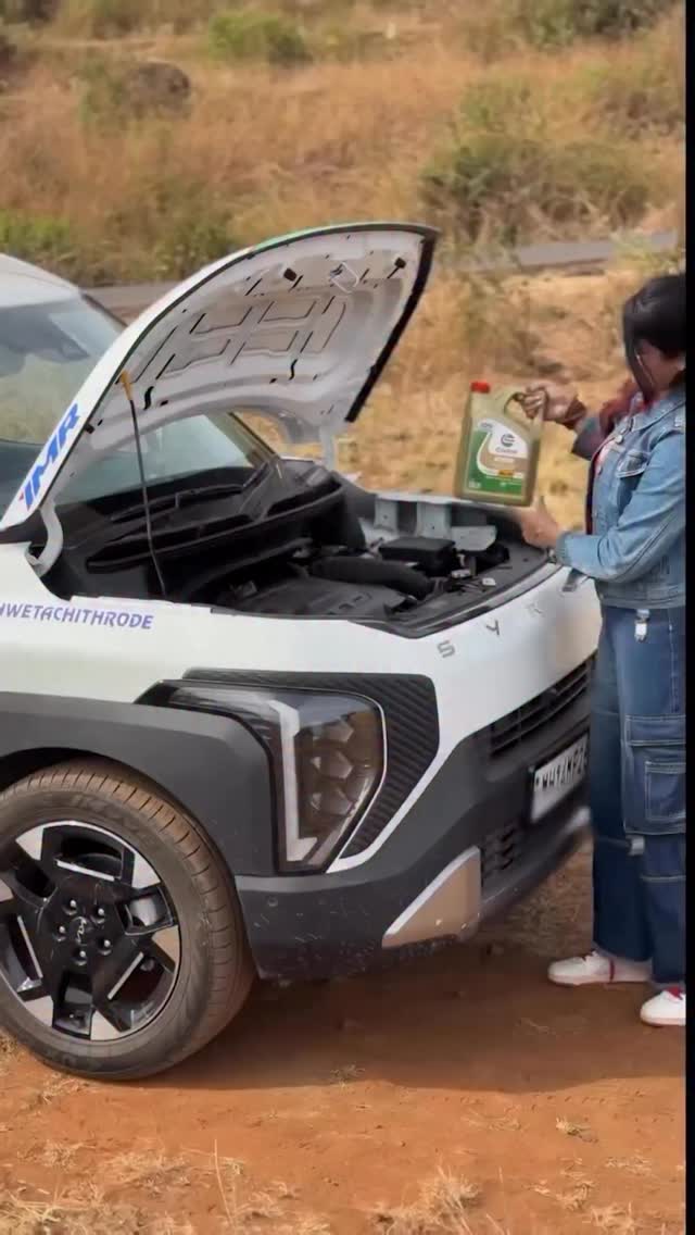 Different roads. Different journeys. One shared passion for the drive. Recognising those who set their own standards