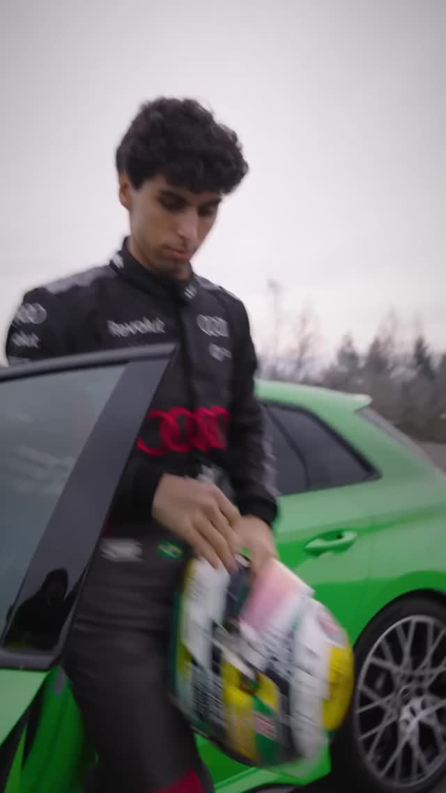 As gabrielbortoleto enters a whole new era with audif1, we caught up to ask him about everything from the new power unit ...