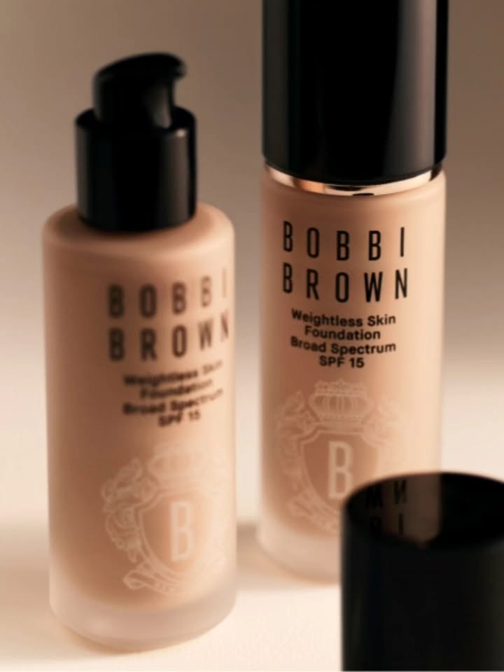 Flawless coverage that lets your skin breathe