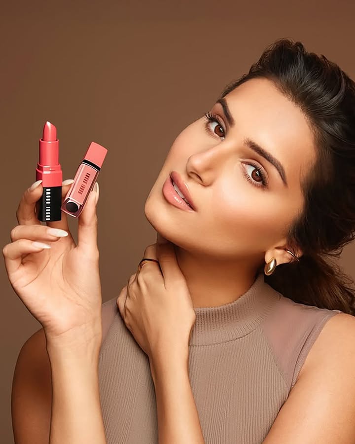 Celebrating National Lipstick Day with your most loved lip essentials From soft matte tints to high shine color, pick your ...