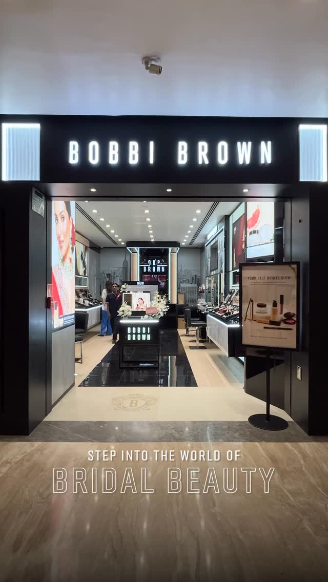Your Best Bridal Glow starts here