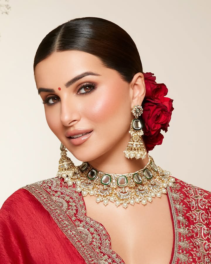 Your Best Bridal Glow Starts here Discover Tara Sutarias bridal essentials for a glow that enhances every moment Availa...