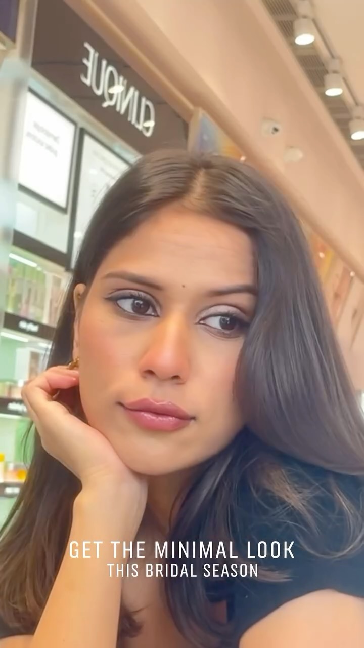 Your best bridal glow awaits Discover easy to use essentials that let your natural beauty shine Comment Bridal be...