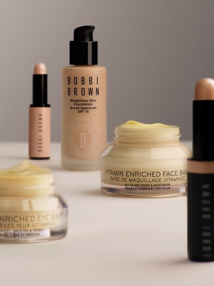 Meet the Icons Behind the Glow