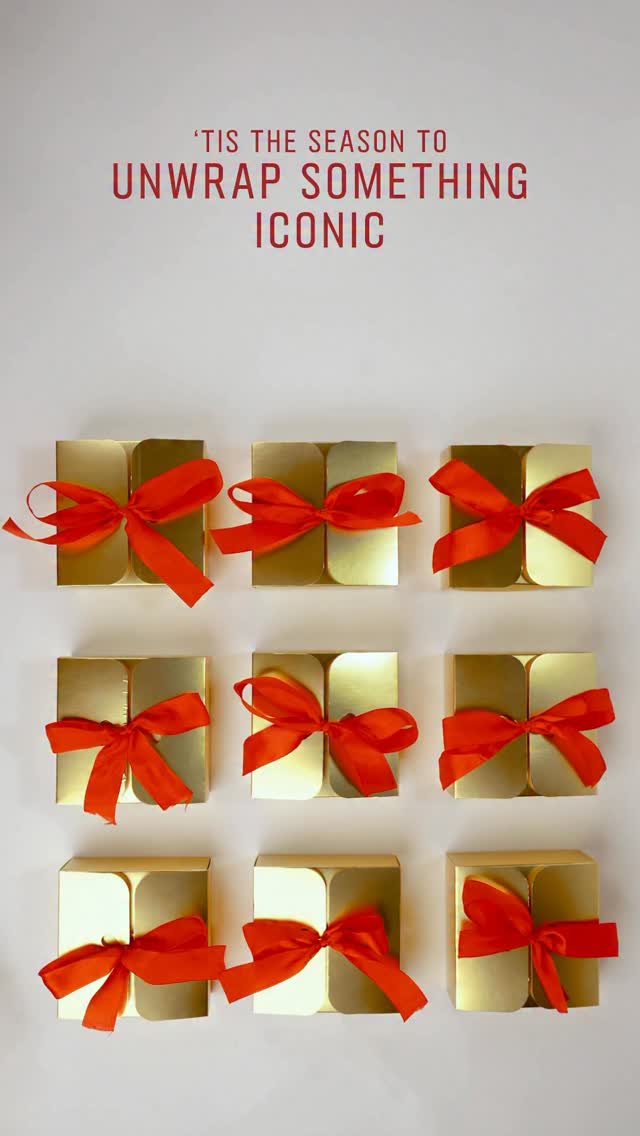 The holiday gifts everyones secretly wishing for Tag someone who needs this under the Christmas tree BobbiBrown...