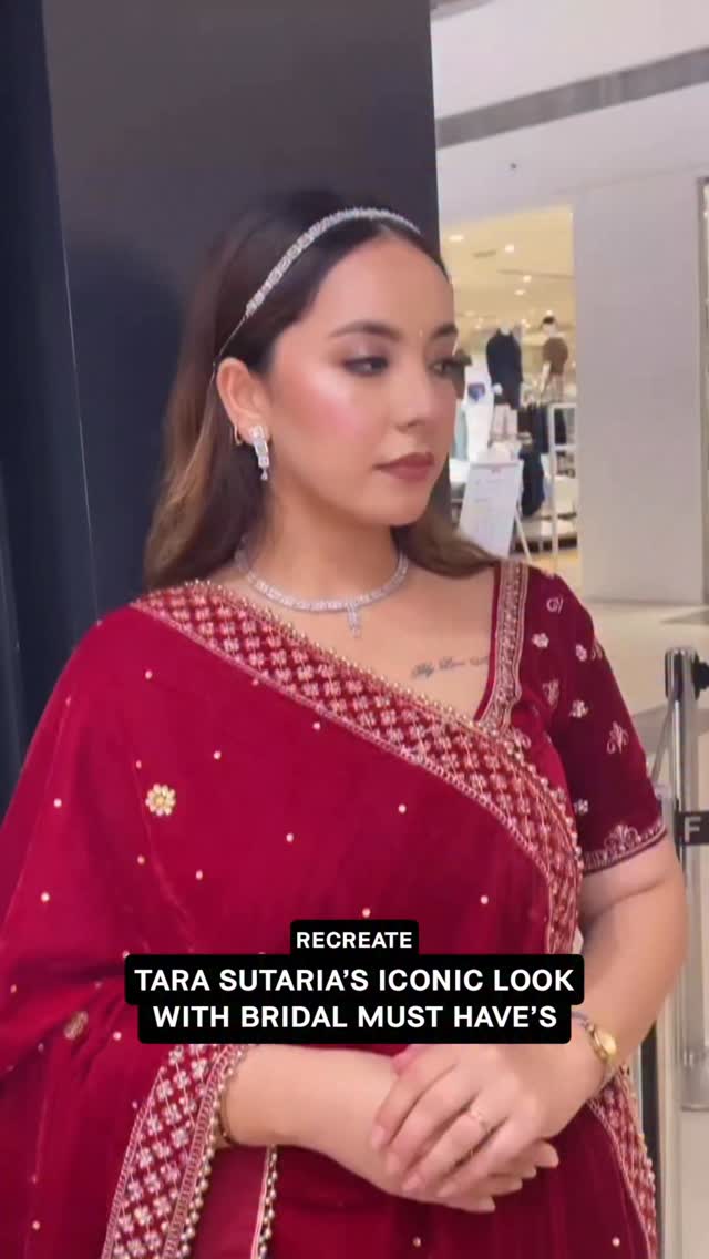 Your guide to effortless bridal beauty Heres our BBArtist recreating a bridal look with makeup essentials that let your na...