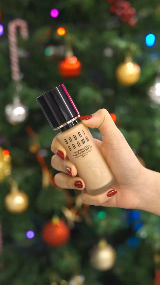 Meet the beauty essentials that deserve a spot on your Christmas wishlist this year Share this with someone whos on the hu...