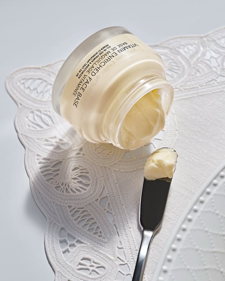 Give your skin a radiant start to winter