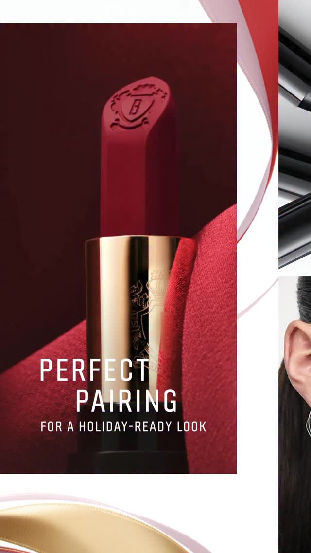 The pairing that never needs a second thought A softly sculpted eye with depth and definition, paired with a plush cashmer...