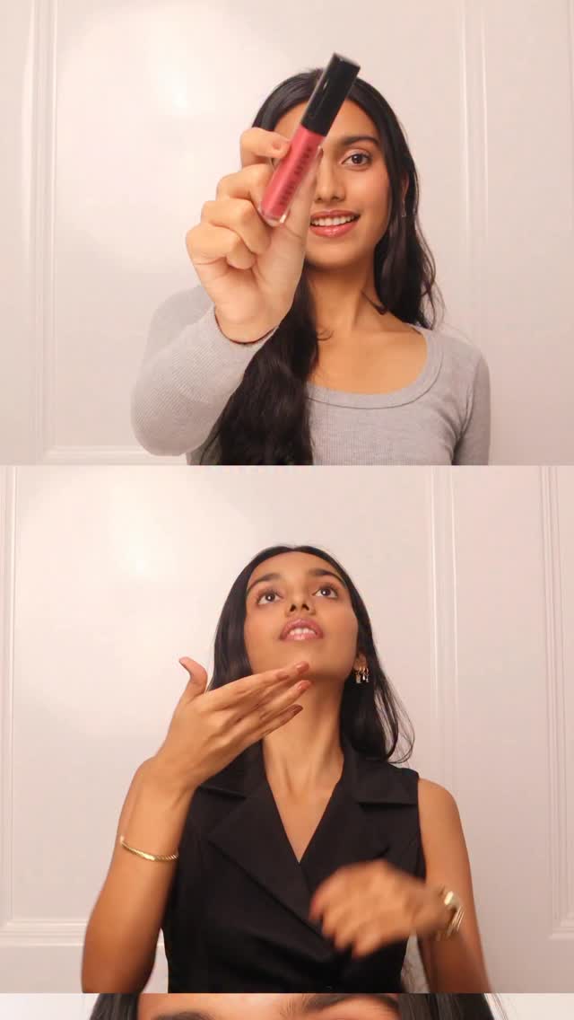 Looks like gloss, feels like skincare Crushed Oil Infused Gloss combines hyaluronic acid and botanical oils that nouris...