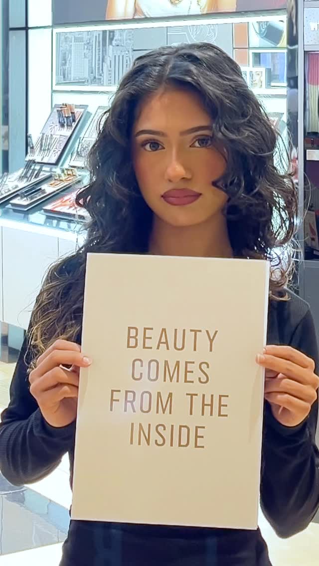 Beauty comes from within And we just know where to find it If its been a while since you last stopped in, consider th...