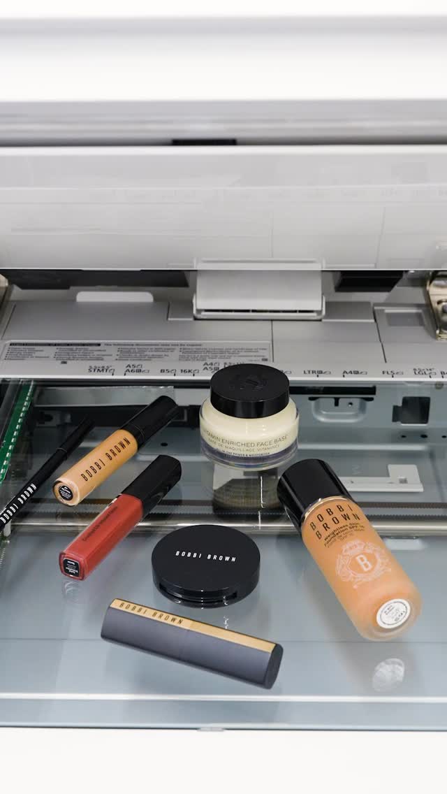 Scanning the essentials that deserve a spot in every makeup lovers vanity Shop these beauty must haves at mynykaa Bob...