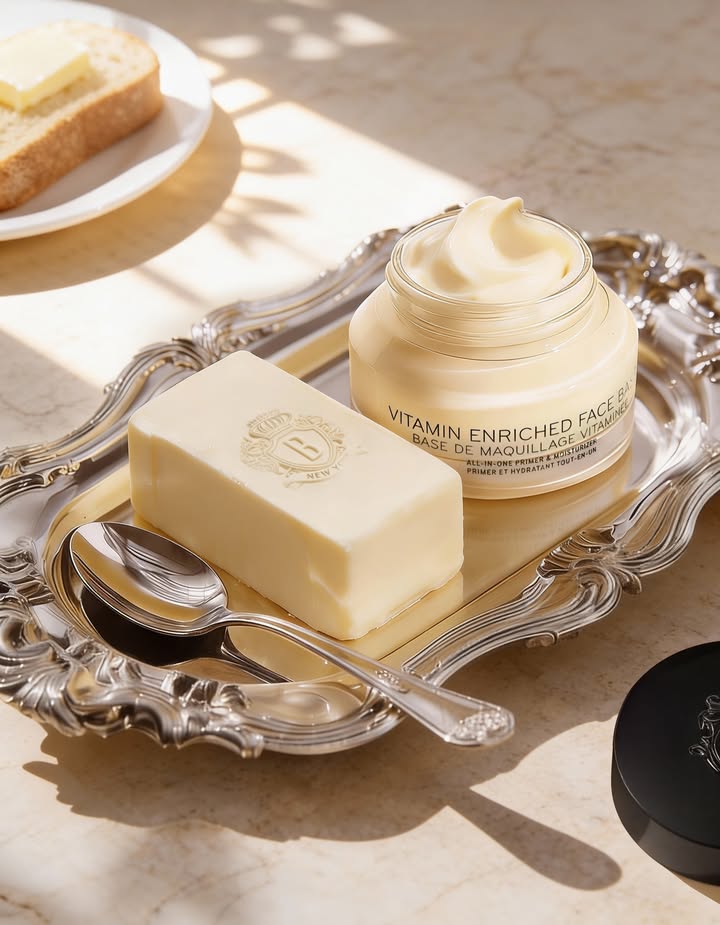 Say yes to effortlessly smooth and hydrated skin Meet Vitamin Enriched Face Base, our 1 moisturiser and primer that pre...