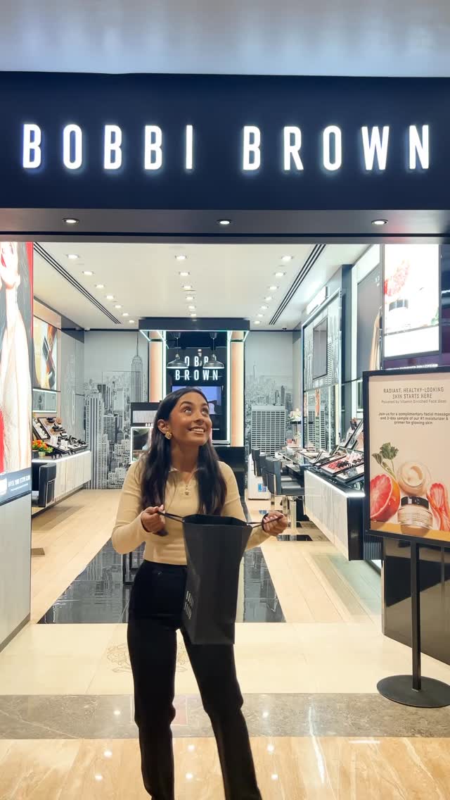 Beauty essentials so good, you wouldnt want to miss a single one Shop these must haves at your nearest Bobbi Brown Stor...