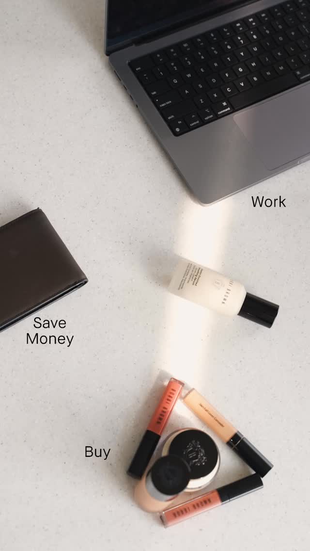 When it comes to effortless glow, these essentials are always the right choice Send this to a friend who never skips the...