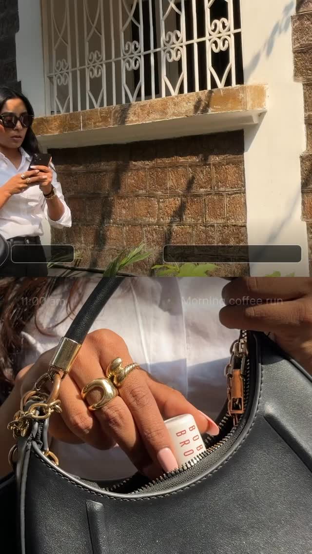 Inspired by the glow that moves with you NEW Skin Enhancer Multi Stick keeps your glow going all day while supporting s...