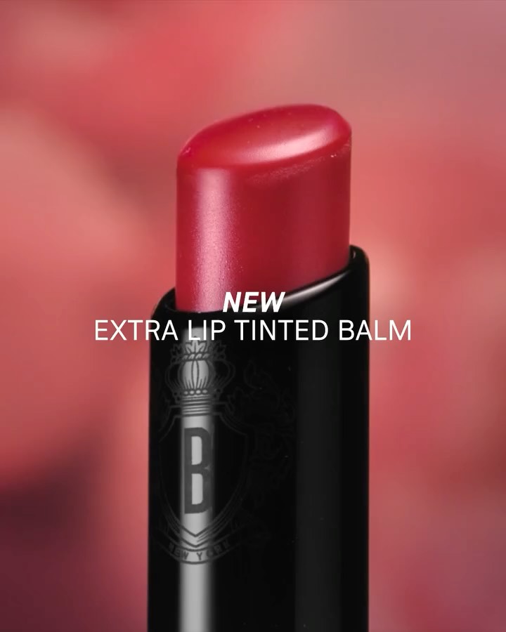 Meet NEW Extra Lip Tinted Balm, now available in 15 versatile shades Give lips a pick me up Infused with ceramides, om...
