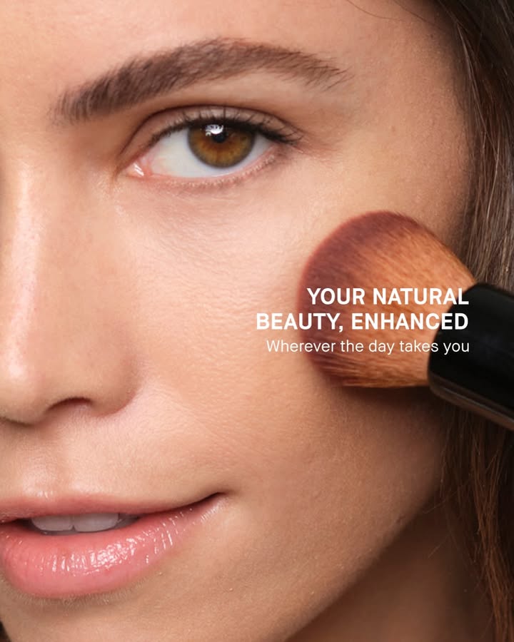 Foundation shouldnt feel like work it should do the work for you