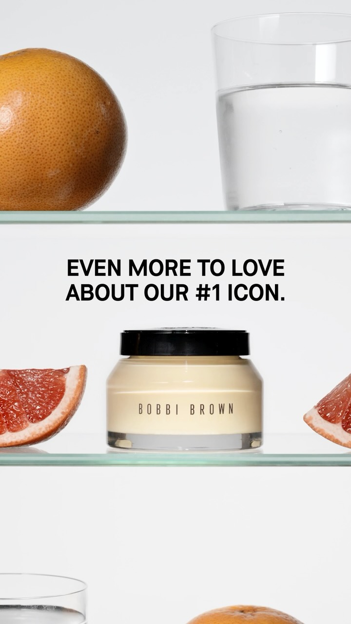 The formula you know, plus more to love