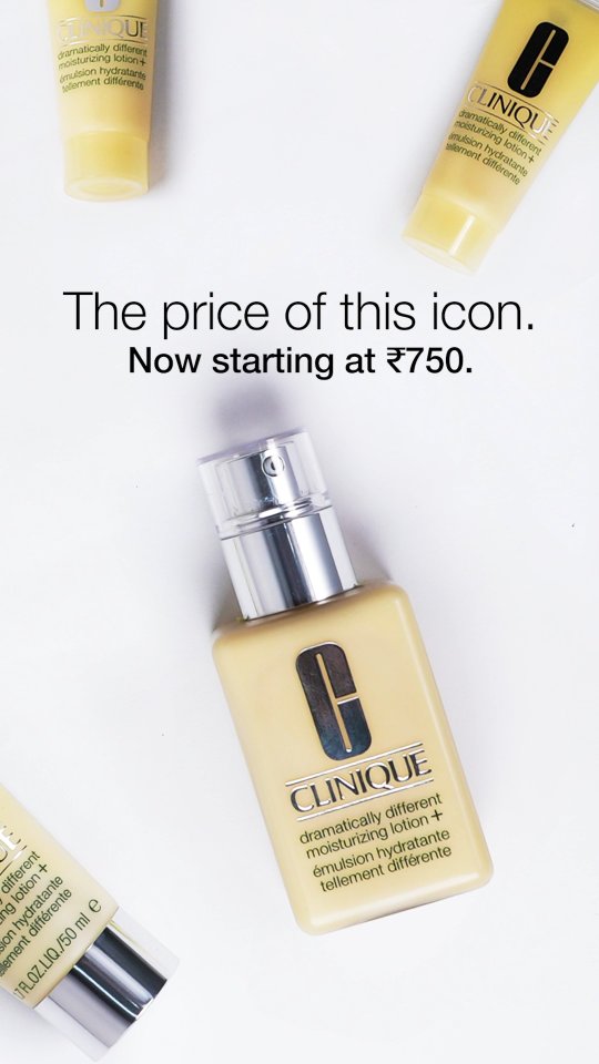 A price drop on the icon Yes you heard that right Were serving skin that looks fresh, plump and hydrated with eve...