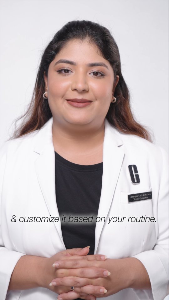 Did you know Cliniques 3 Step System was created by dermatologists in 1968, and the reason it still works Its built aroun...