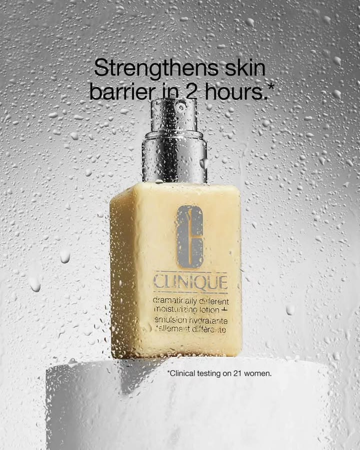 Monsoon humidity on the outside, skin dryness on the inside Your skin barrier needs extra love this season