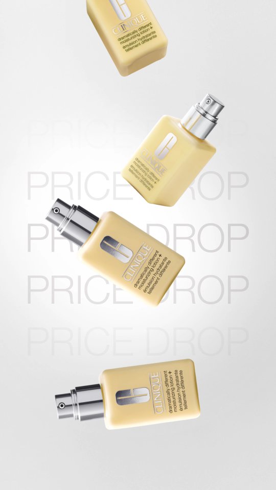 Stronger skin starts with the right moisturiser