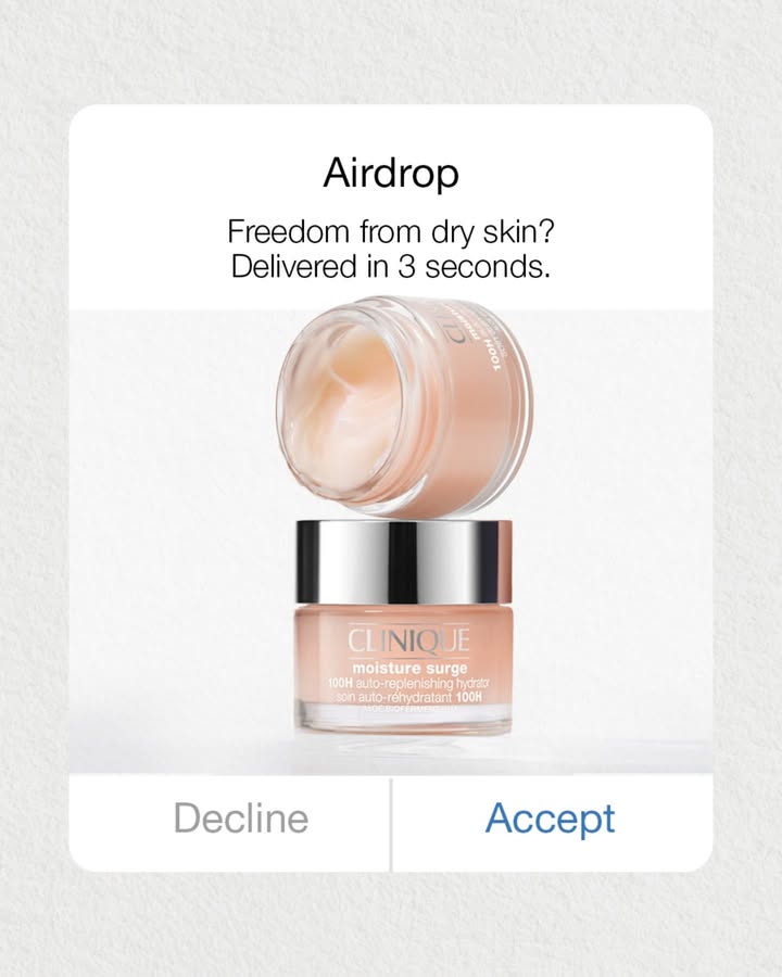 Heres to routines that put your skin first. Dermatologist developed, allergy tested, and 100 fragrance free