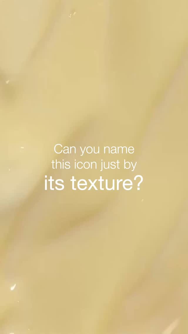 Hint It strengthens your skin barrier by 21 in just 2 hours Drop your guesses in the comments below Cl...