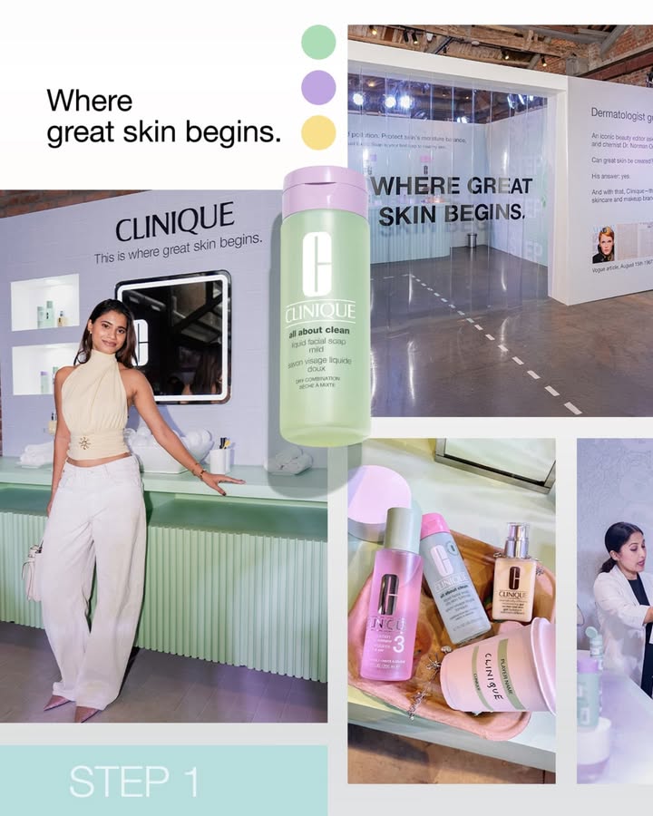 Celebrating a legacy that changed skincare forever